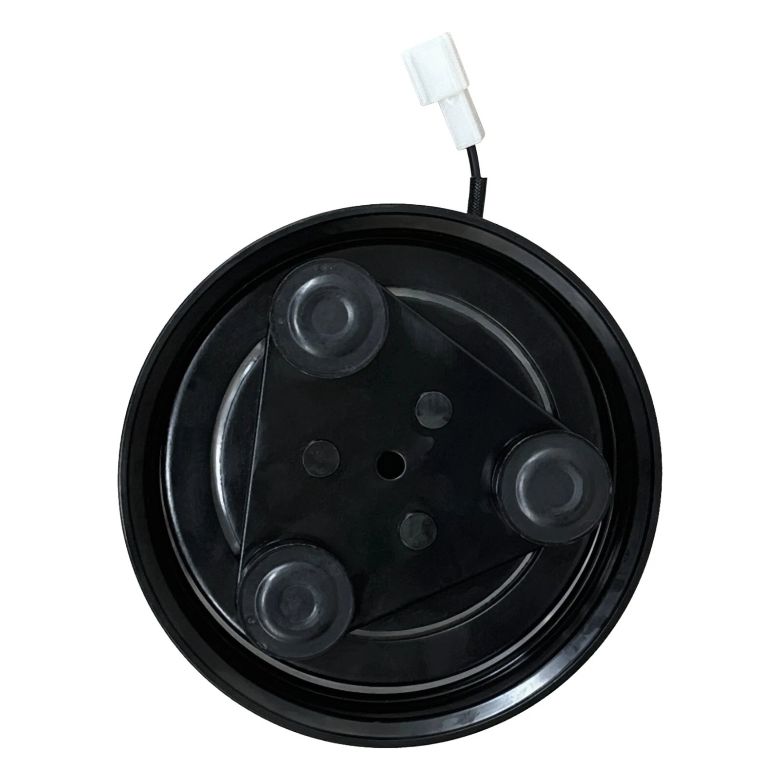 AC Compressor Clutch Replacement for Mazda Protege 2.0L (2001–2003)