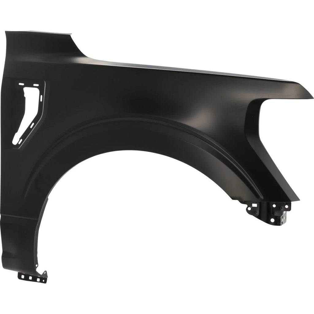 Fender for Ford F-150 (2021–2024) Front Driver & Passenger Side Aluminium
