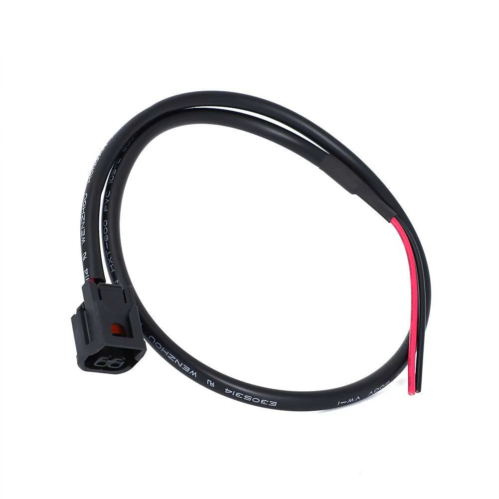 Accessory Power Plug for Honda CRF250 & CRF300 L/Rally (600mm Wire)