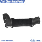 Right Air Intake Hose for Mercedes-Benz CLS550 E63 AMG CLS63 E550 (2006–2011)
