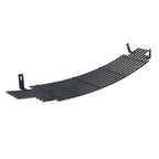 Black Billet Grille Insert for Toyota Tacoma (2001-2004)