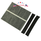 Carbon Cabin Air Filter for Nissan Mitsubishi Infiniti