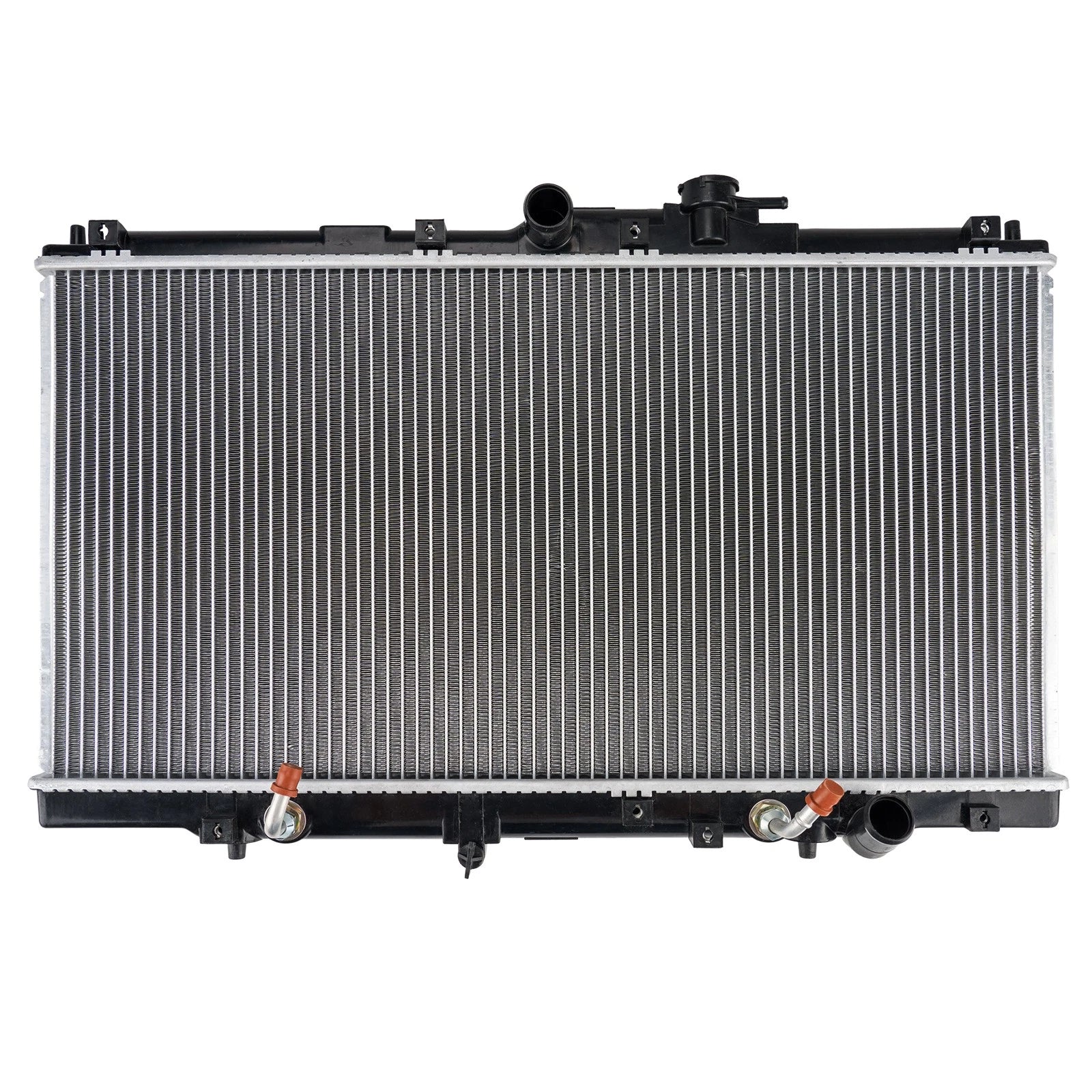 Aluminum Core Radiator for 94–97 Honda Accord (2.2L) & 97–01 Prelude
