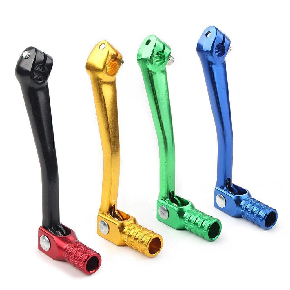 Folding Gear Shifter Shift Lever for Pit Dirt Bike 50cc-160cc (XR50, KLX110, CRF)