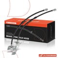 Rear Center Brake Hydraulic Hose for Ford Ranger (2019–2023)