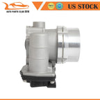 Throttle Body for Chevrolet Express GMC Savana 2500 3500 (2009-2016)