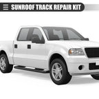 Sunroof Track Guide Rails Assembly Repair Kit for Ford F150 F250 (2015–2023) FL3Z1651071A