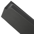 Front Left Door Lower Moulding for Nissan Pathfinder (2013-2015)