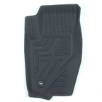 All Weather Floor Mats for Jeep Grand Cherokee (2005–2010)