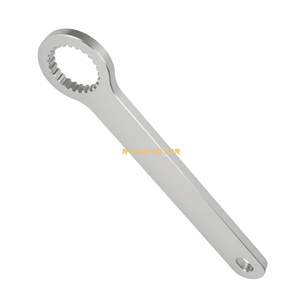 Supercharger Clutch Drive Holding Tool for Yamaha FX SHO SVHO FZR FZS (2010–2023) 612-92012