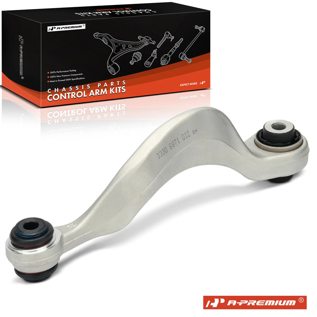 Rear Right Upper Control Arm for BMW X3 X4 (2018–2023)