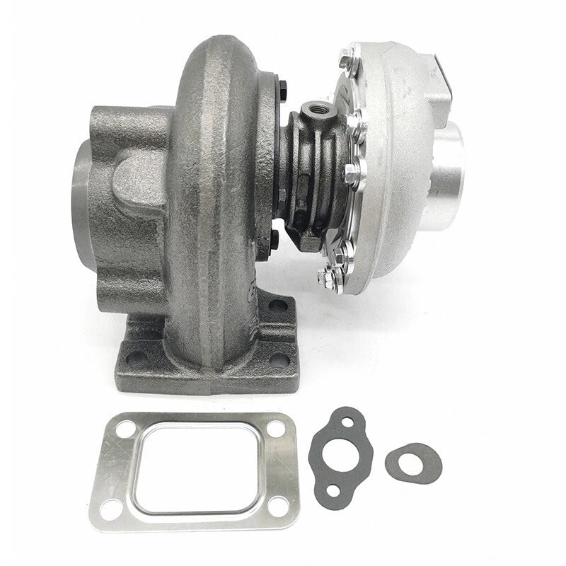Turbocharger GT2052 for Perkins T4.236 (1004-4T, T4.40) 2674A382 2674A324