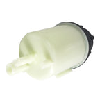 Power Steering Fluid Reservoir Tank w/Cap for Land Rover LR2 (2008–2015)