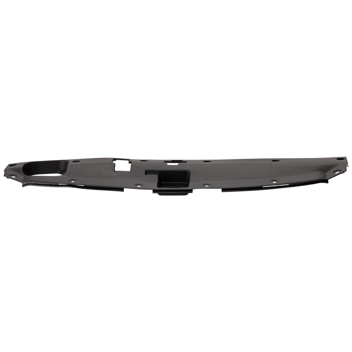 Radiator Support Cover for Hyundai Santa Fe XL (2013–2016)