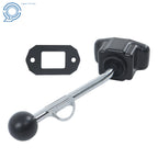 12" Tall Trigger Shifter for VW Baja Bug (1960–1980) 00-4451-0