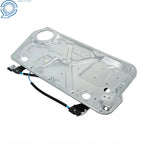 Window Regulator for Volkswagen Beetle (2003–2010) Left Driver Side