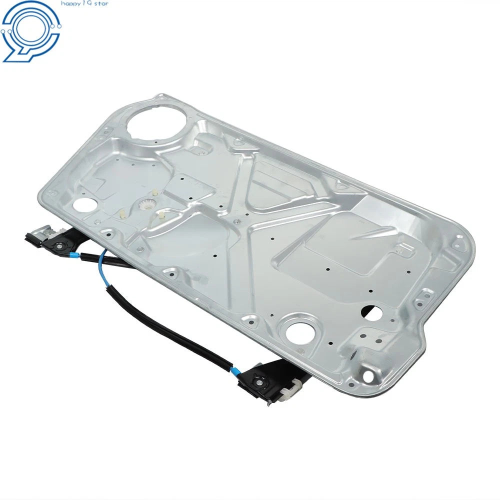 Window Regulator for Volkswagen Beetle (2003–2010) Left Driver Side