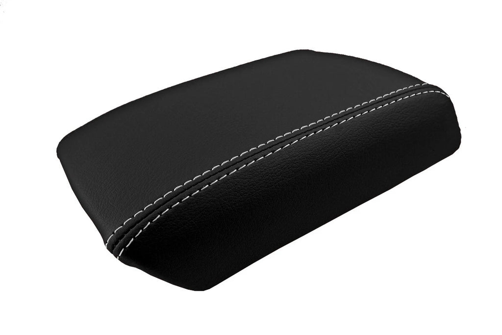 Console Lid Pull Over Cover Leather for Hyundai Tiburon (2003–2008)