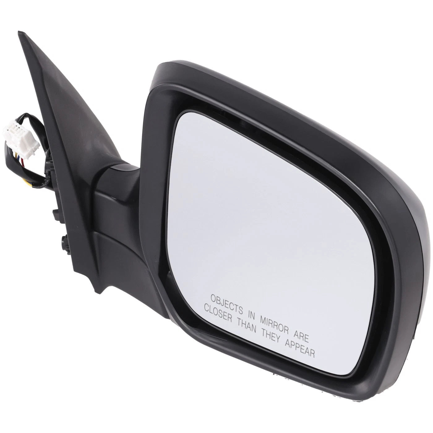 Passenger Right Side Mirror for Subaru Forester (2011–2013)