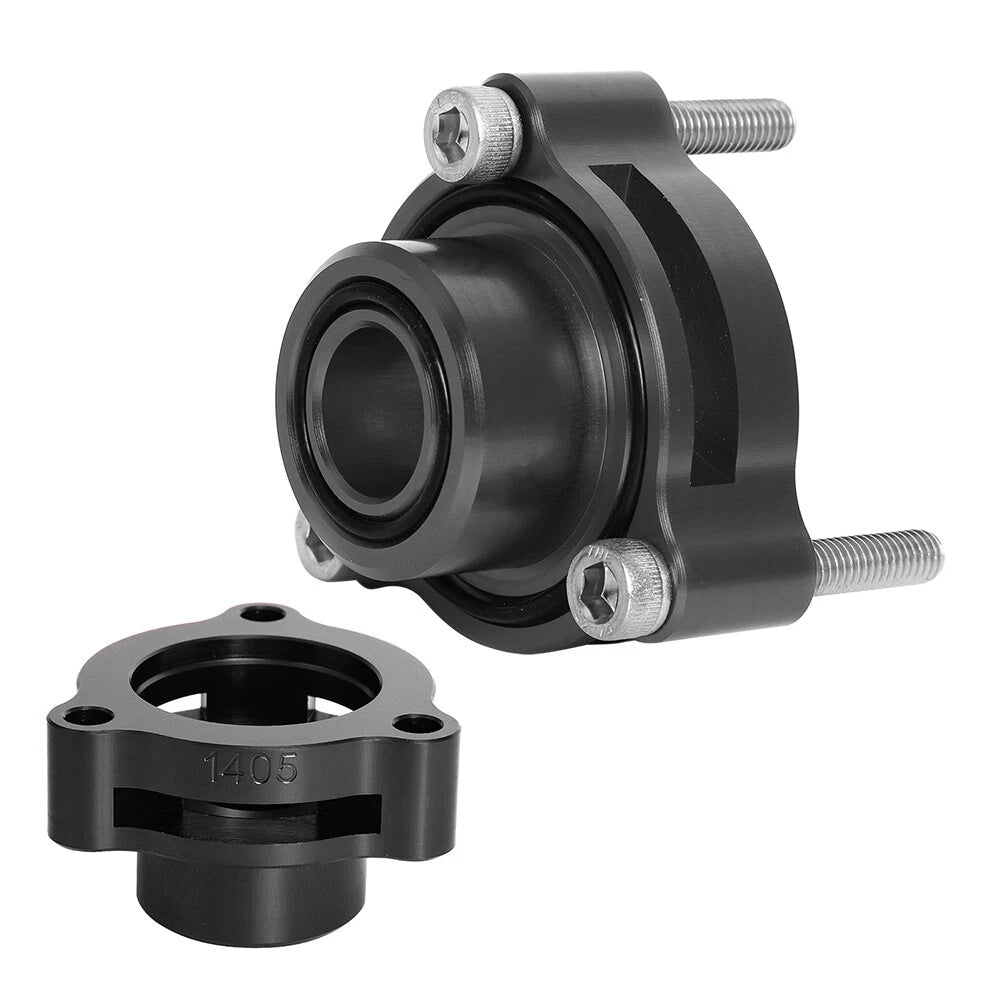 BOV Blow Off Valve Adapter for Silverado Sierra Tahoe CT4 (2019–2023) 2.7 Turbo