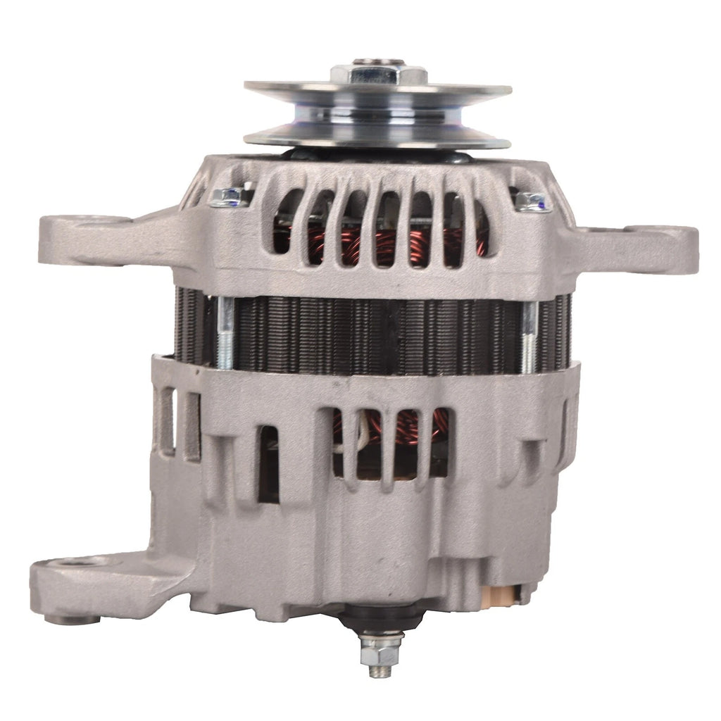Alternator for Ford Tractor Holland Skid Steer Loader (L465, L565, LS140, LS150)