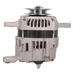 Alternator for Ford Tractor Holland Skid Steer Loader (L465, L565, LS140, LS150)