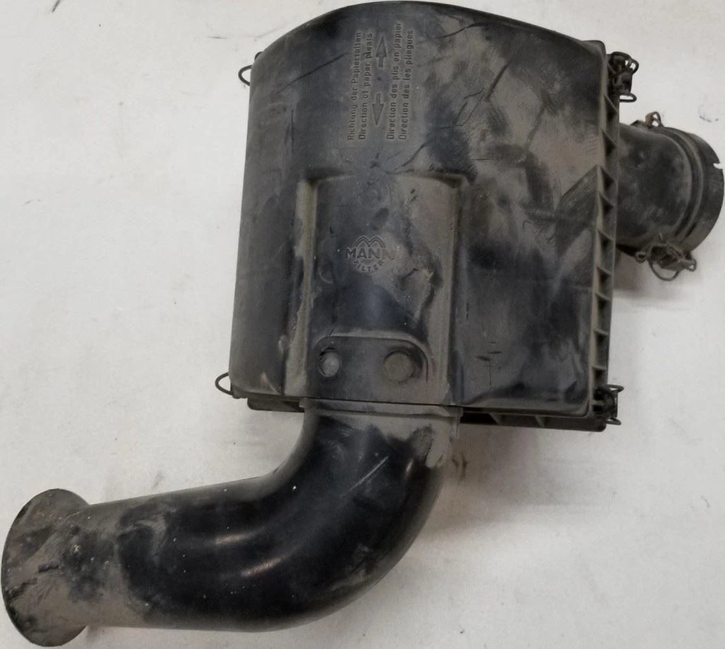 Air Cleaner Box NBB3500AB for Jaguar XJ6 (1993–1997)