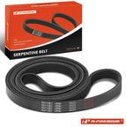 Serpentine Belt for Chevy Cavalier Pontiac Sunfire (1998–2002) 2.2L