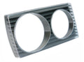 Right Headlight Door for Mercedes Benz W123 (1976–1985)