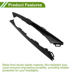 Headlight Eyebrow Cover for Honda Accord (2018–2023) No.71119TVAF00