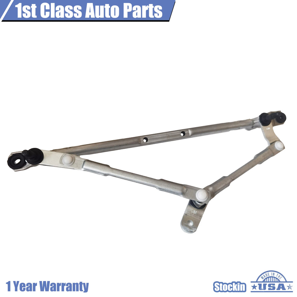 Windshield Wiper Linkage for Chevrolet Captiva Sport & Saturn Vue (2008–2017)