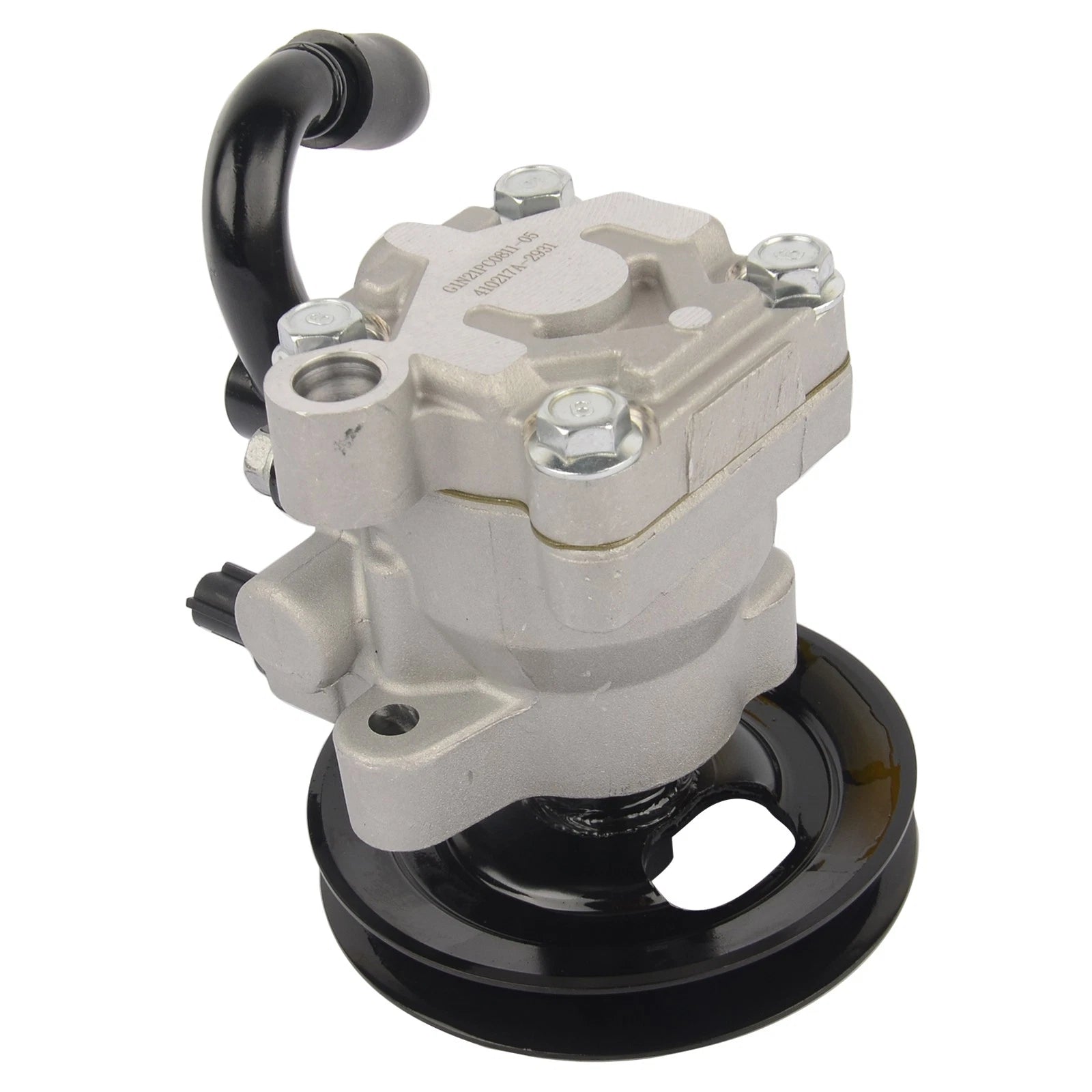 Power Steering Pump for Hyundai Accent (2006-2008)