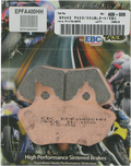 EBC Brake Pads EPFA400HH for