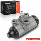 Drum Brake Wheel Cylinder Set for BMW 318i (1984–1985) E30