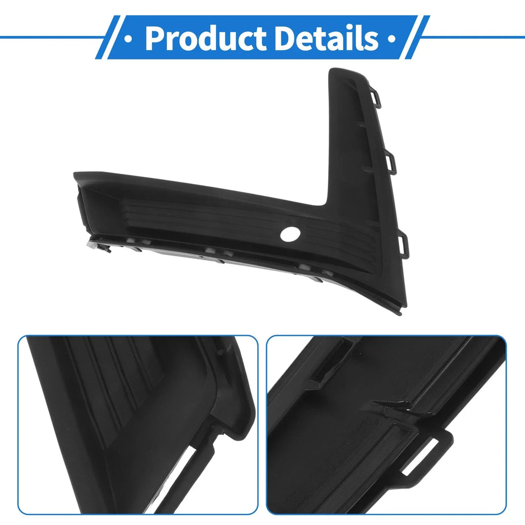 Front Left Fog Light Grill for Honda CR-V (2020-2025)