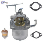 Carburetor for Generac XG8000E 410XP (0G95940SRV, 410cc)