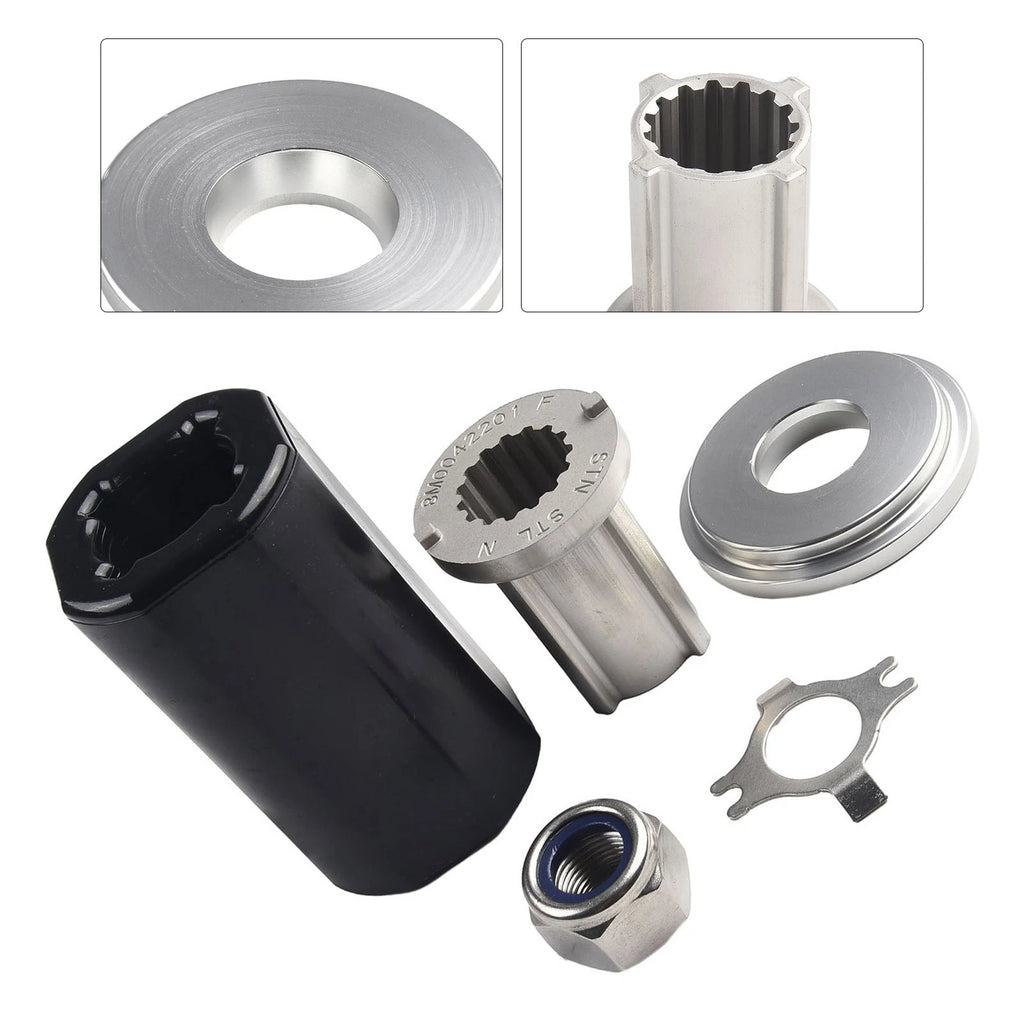 Propeller Hub Kit for Mercury (835257K1)