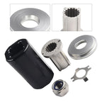 Propeller Hub Kit for Mercury (835257K1)