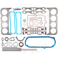 Engine Full Gasket Set with Head Bolts for Chevrolet Express 1500 (1996–2002)