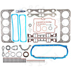 Engine Full Gasket Set with Head Bolts for Chevrolet Express 1500 (1996–2002)