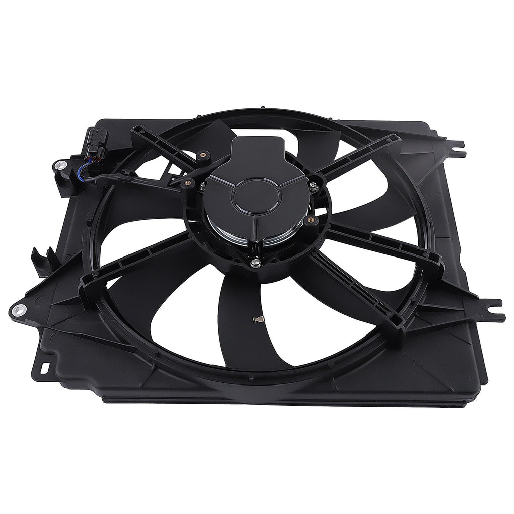 Electric Cooling Fan Assembly for Honda CR-V (2023–2024)