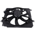 Electric Cooling Fan Assembly for Honda CR-V (2023–2024)