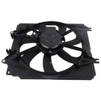 Electric Cooling Fan Assembly for Honda CR-V (2023–2024)