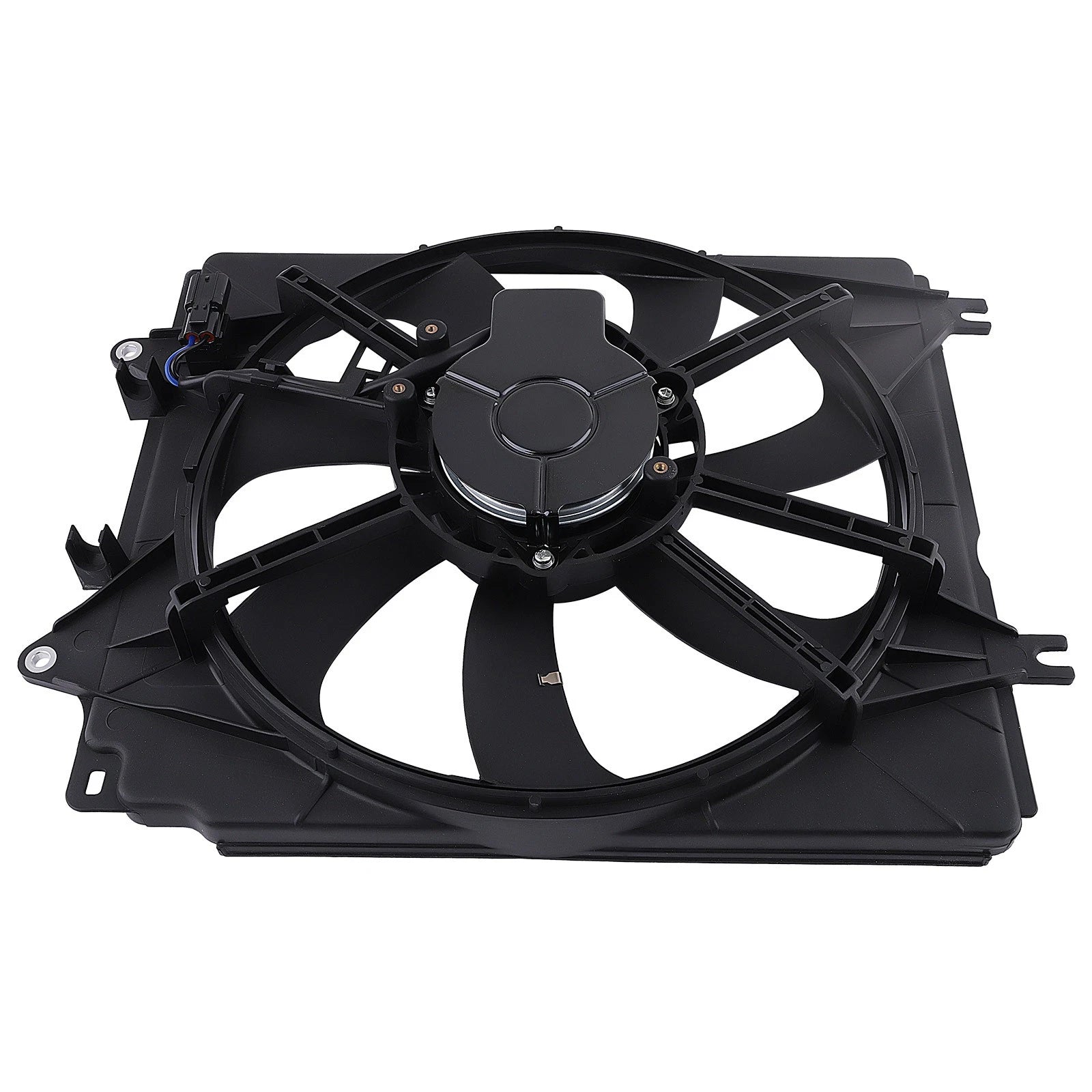 Electric Cooling Fan Assembly for Honda CR-V (2023–2024)