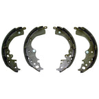 Rear Brake Shoes Set for Hiace Van KDH201R KDH221R KDH223R (2006–2014)