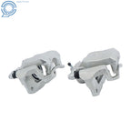 2 Brake Calipers with Bracket for Toyota Camry Avalon Solara (1997–2006)