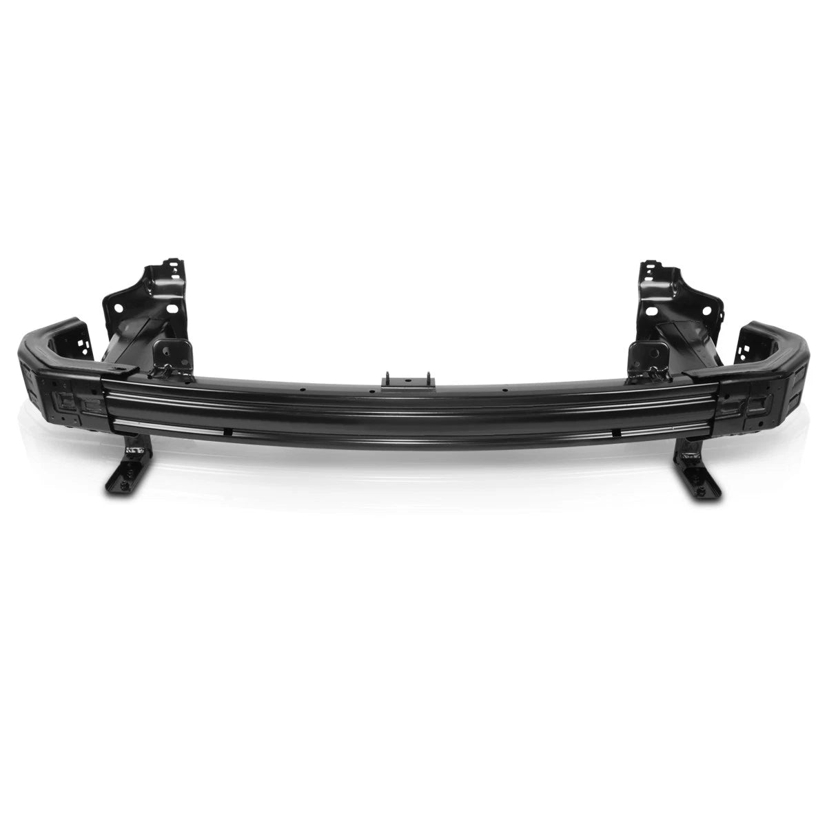Front Bumper Reinforcement Impact Absorber Bar for Ford Edge (2015–2018)