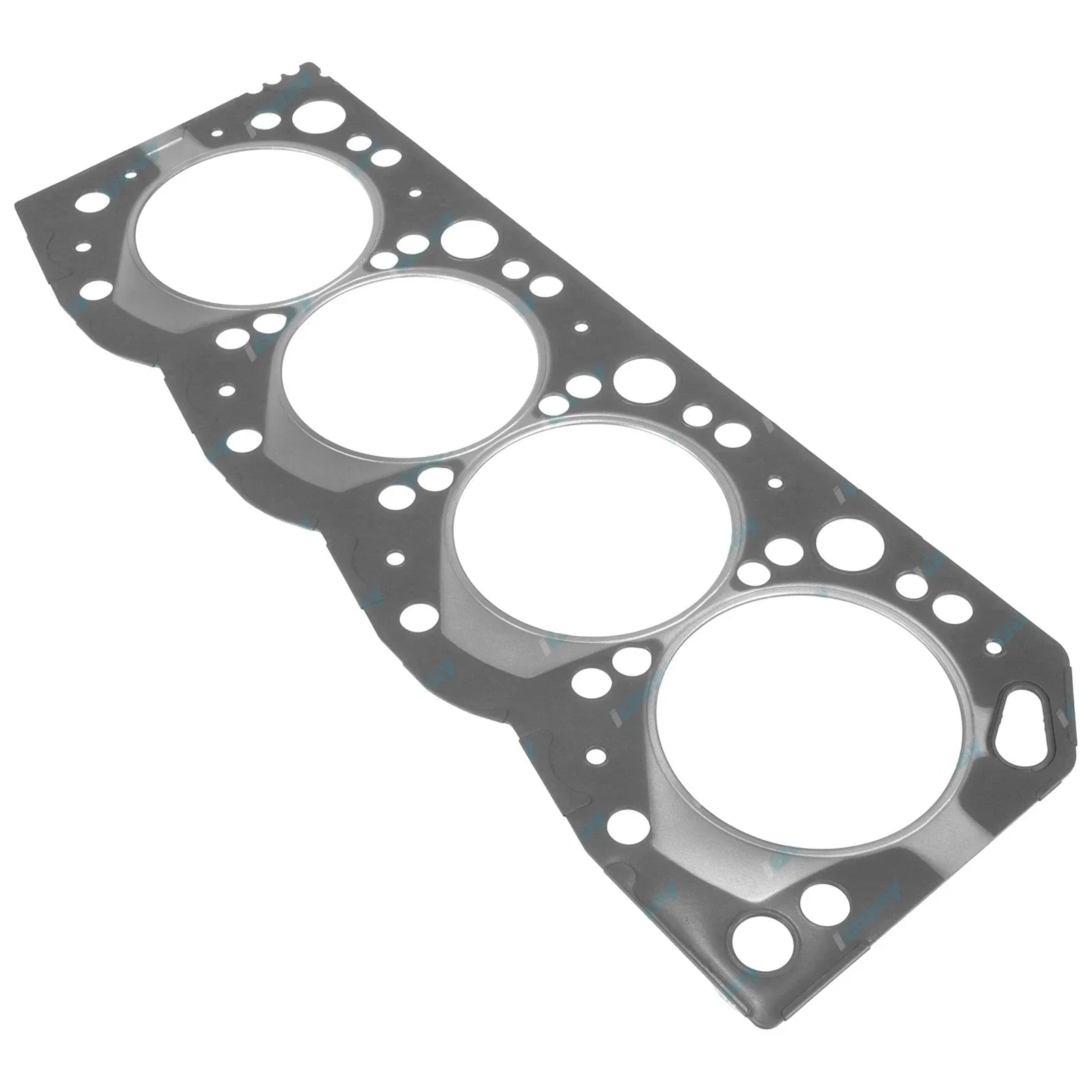 Cylinder Head Gasket for Toyota Dyna LY211 LY61 4cyl 2.8L 3L 1988~2001