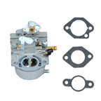 Carburetor & Gasket Kit for Kawasaki Mule 520 550 (2005–2018)