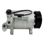A/C Compressor for BMW X1 340i 430i 440i Mini Cooper (2016-2017)